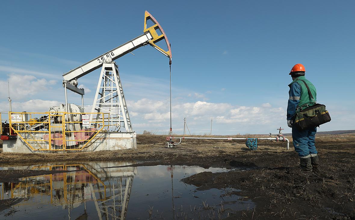Министры стран G7 договорились ввести потолок цен на российскую нефть