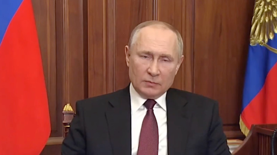  Военная операция на Украине. Главное 