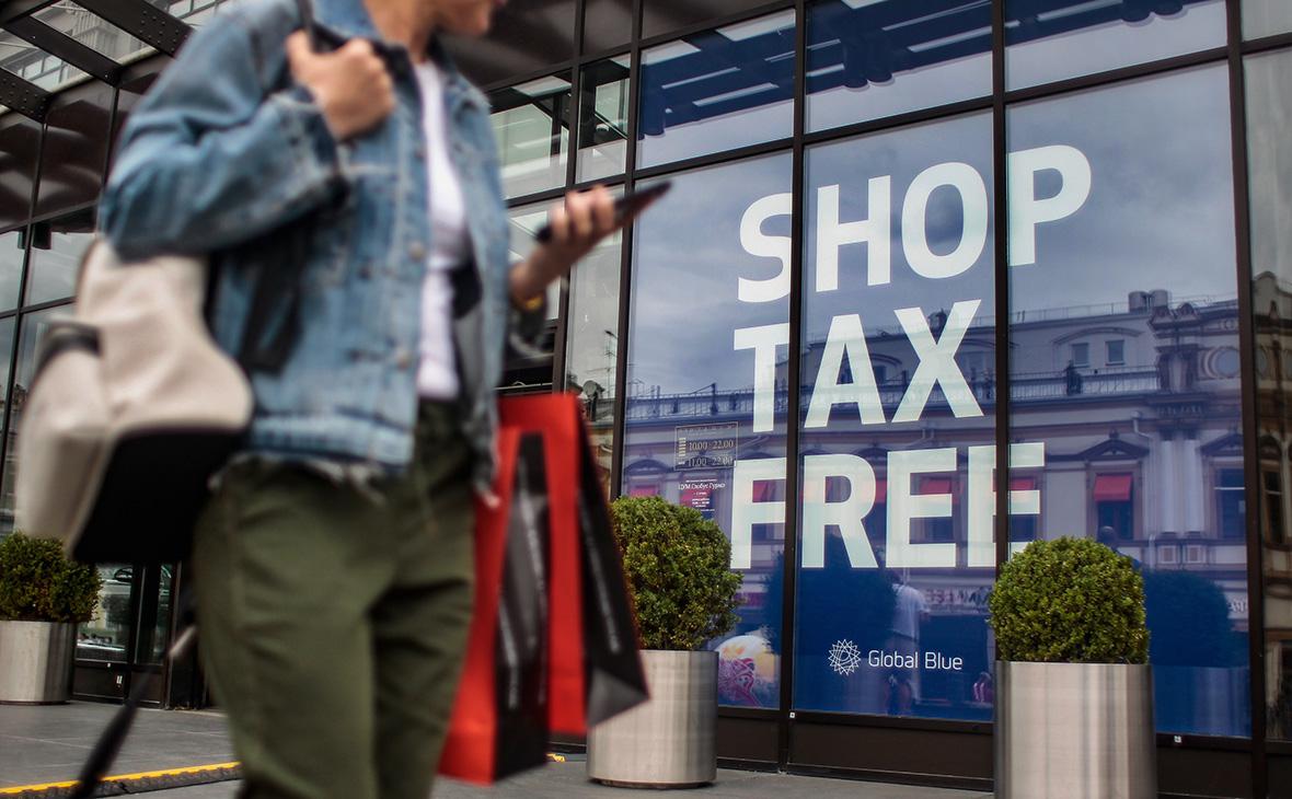Старейший в мире оператор tax free продал долю в российском бизнесе