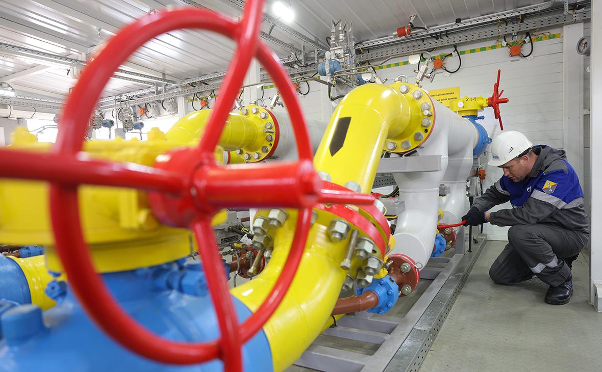 Шульгинов назвал идею потолка цен на российский газ «картельным сговором»