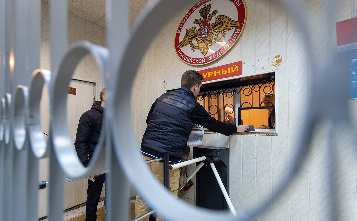 На горячую линию по мобилизации поступило более 500 тыс. звонков