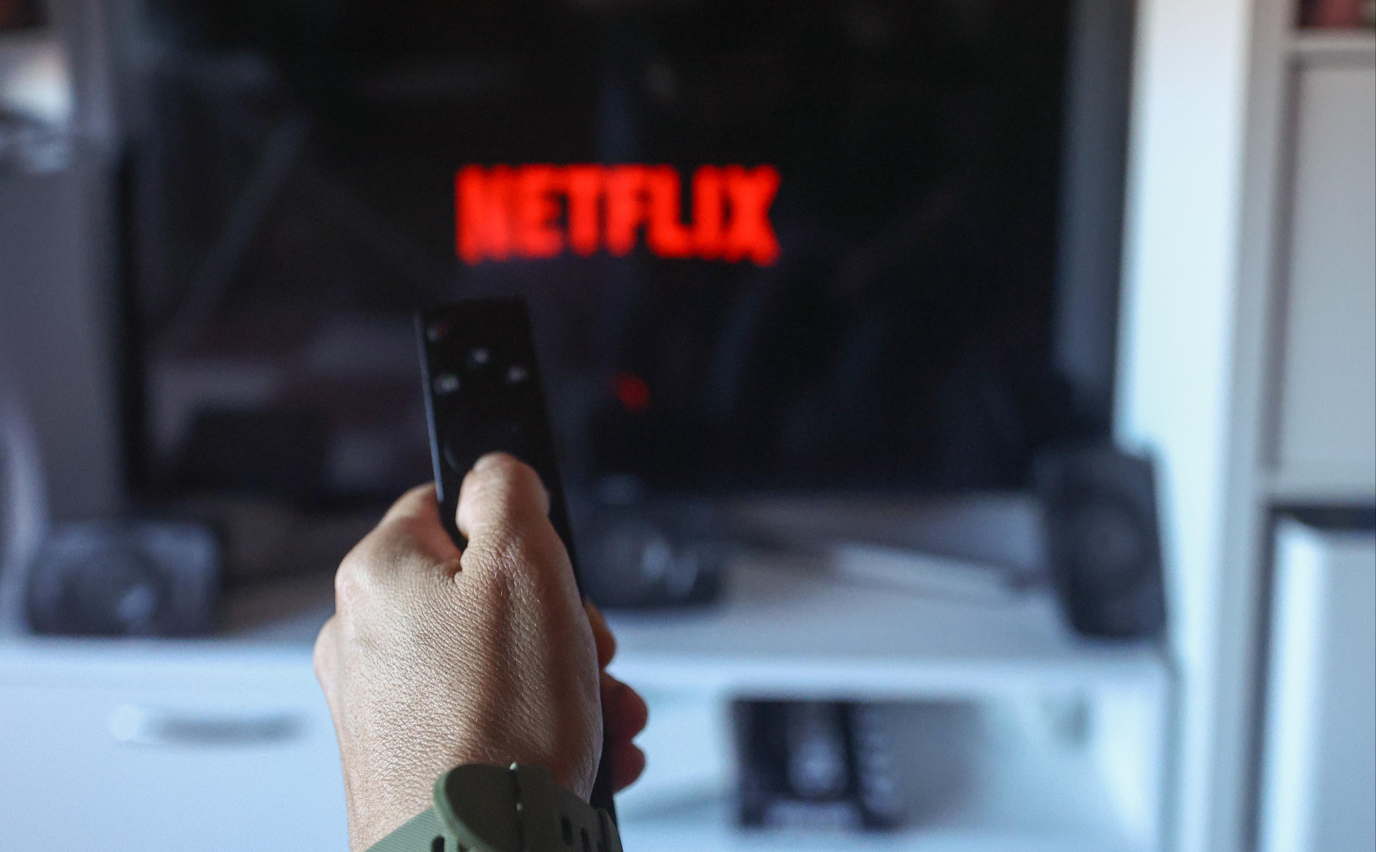 Netflix увеличил число подписчиков более чем вдвое за квартал