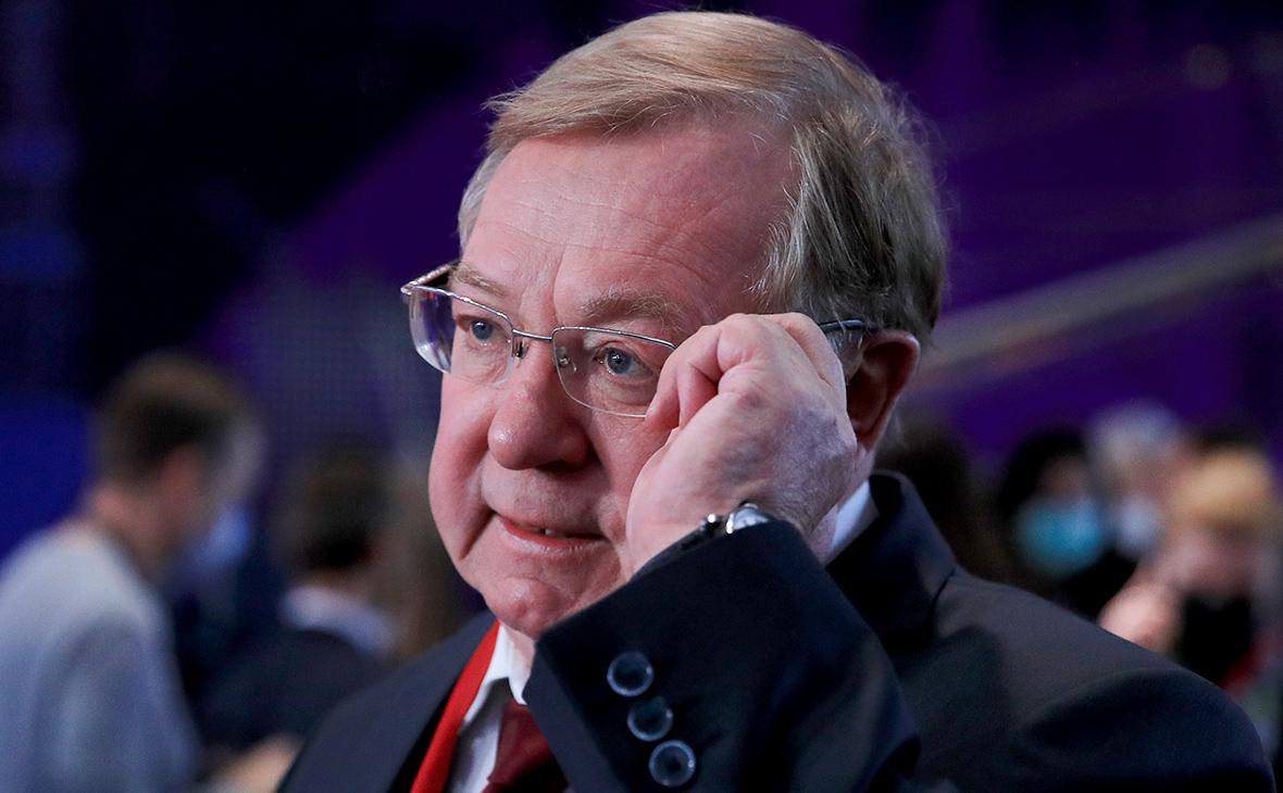 Степашин заявил, что Путину «замены быть не может» после 2024 года