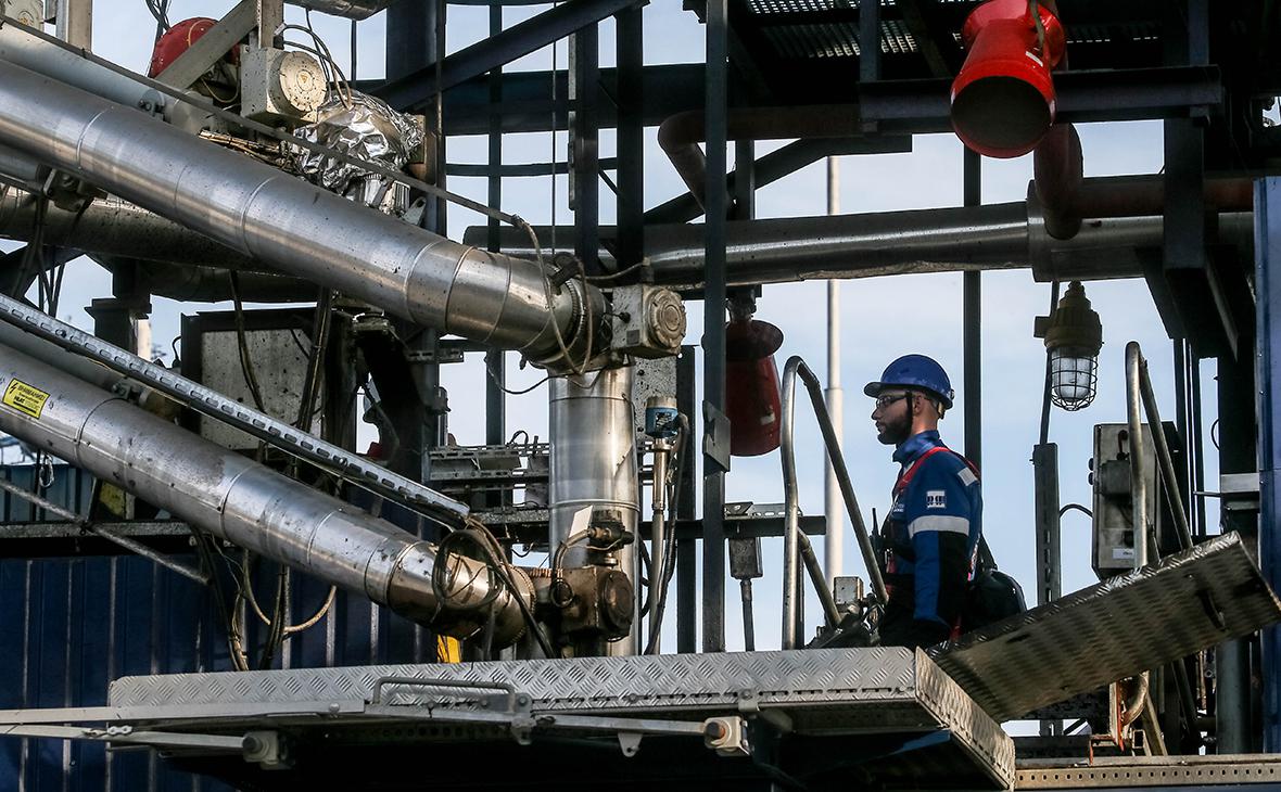 Алекперов назвал Азербайджан и Туркменистан «окном» для российской нефти