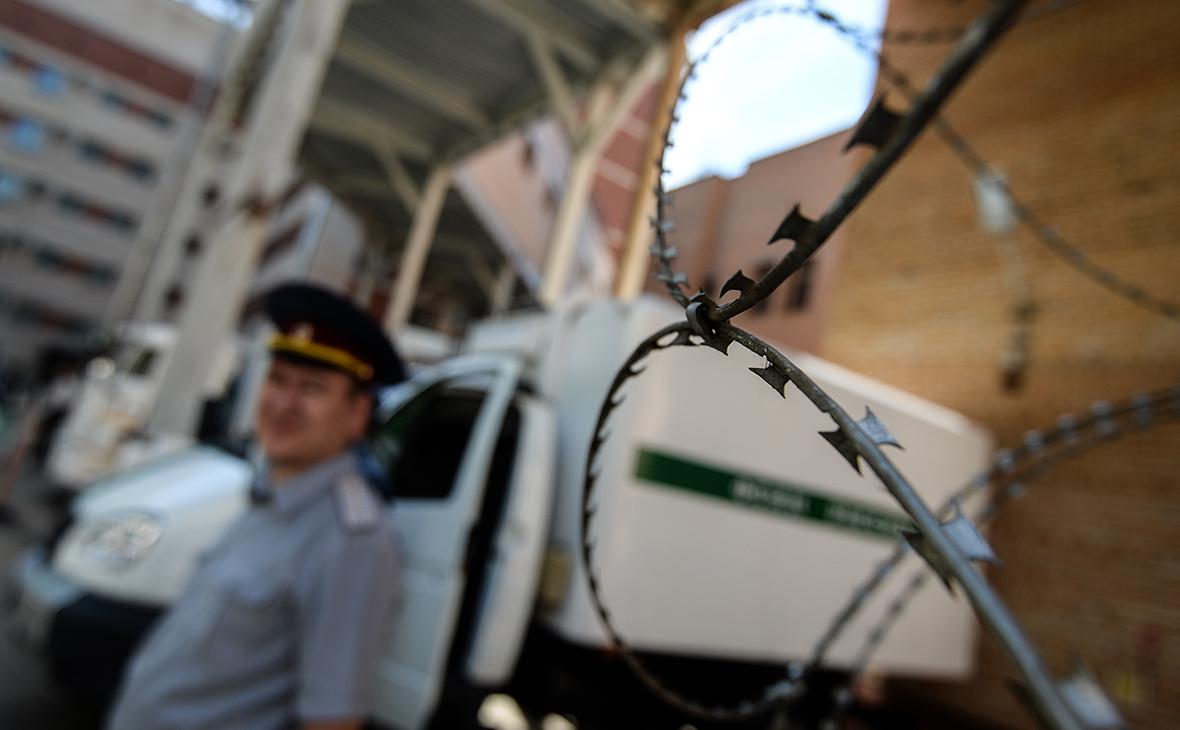  Глава СПЧ счел правом заключенных участие в боевых действиях 