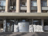 Мэр сообщил о погибшем при обстреле Донецка
