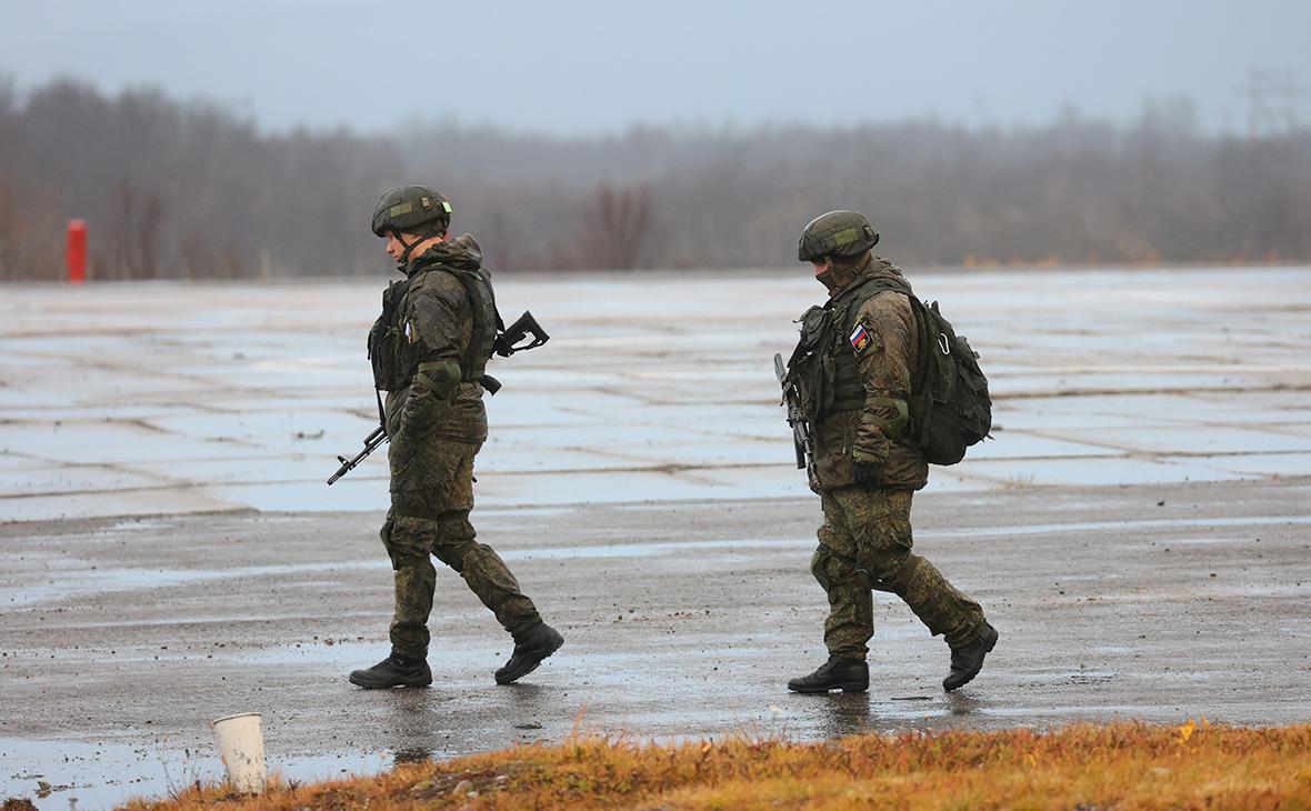 В Запорожской области заявили, что пока не планируют полную мобилизацию