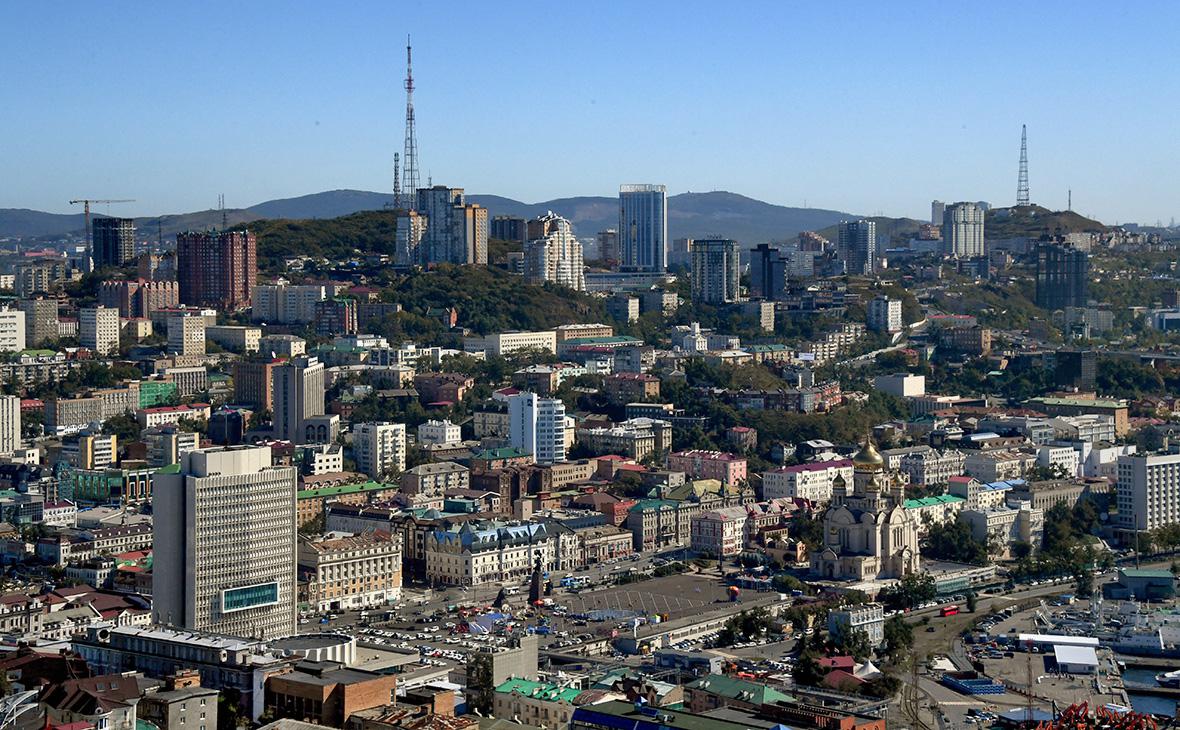 Во Владивостоке опровергли планы установить памятник Сталину