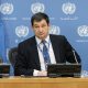 Полянский заявил об устроенном Францией скандале на заседании Совбеза ООН