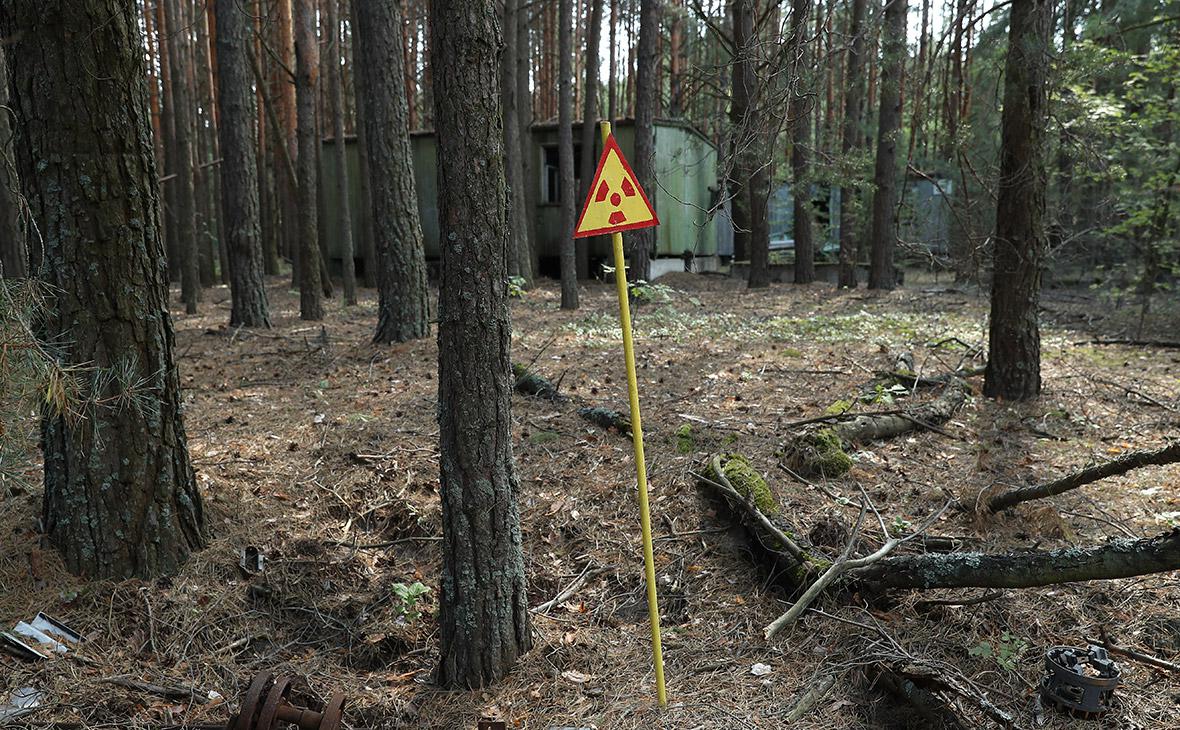 Небензя заявил о потенциале Украины для создания «грязной» бомбы