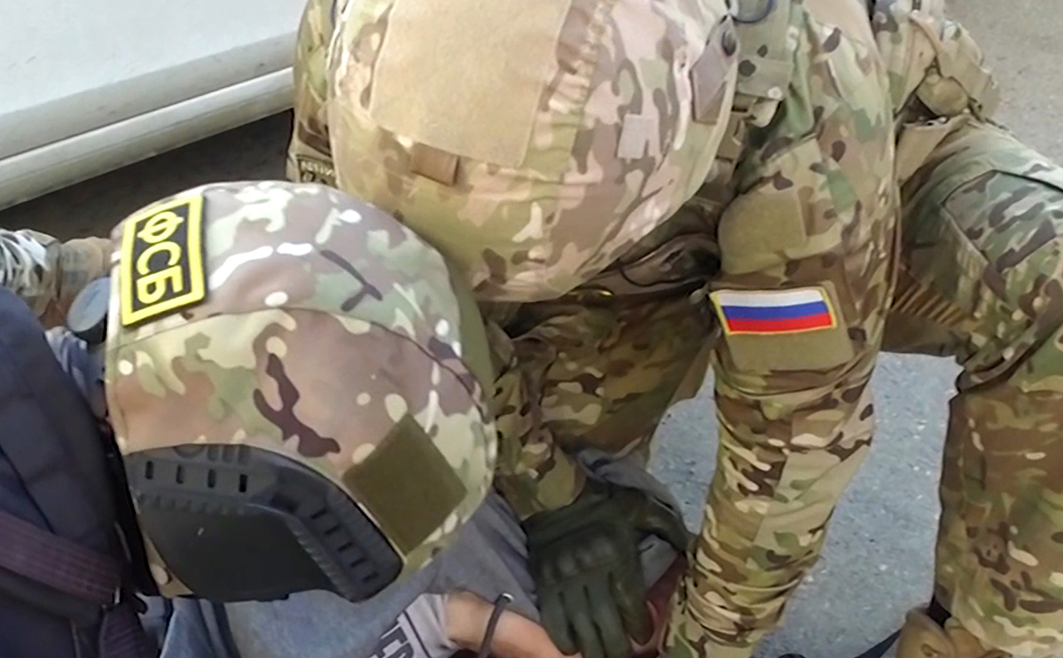  Песков заявил, что Россия многому научилась в борьбе с терроризмом 