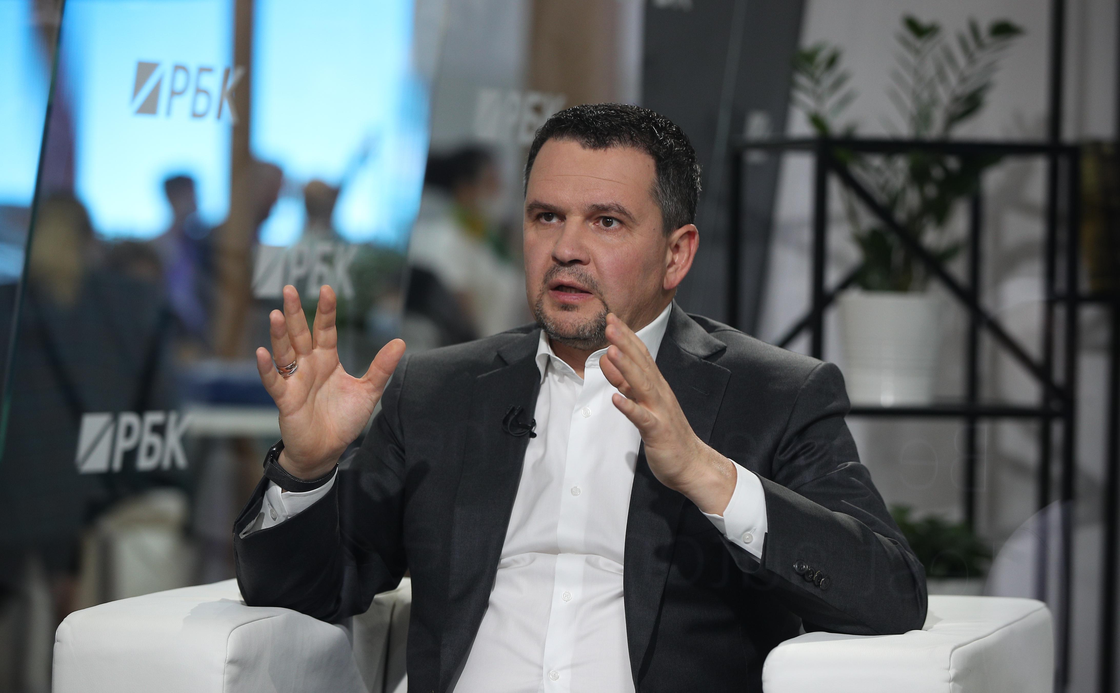«Коммерсантъ» узнал о возможной смене руководителя «Почты России»