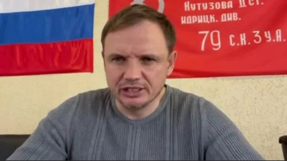 Стремоусов сообщил о попытке наступления ВСУ в Херсонской области