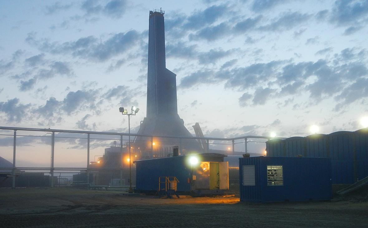 Exxon ушла из России после создания нового оператора «Сахалина-1»