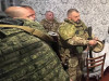 Рогозин опубликовал фотографии из прифронтовой зоны в Донбассе