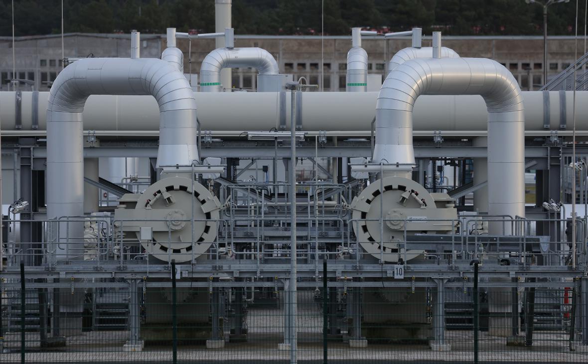 Боррель заявил об отсутствии у ЕС данных о причастных к ЧП на Nord Stream