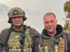 Рогозин опубликовал фотографии из прифронтовой зоны в Донбассе