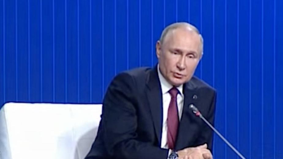 Военная операция на Украине. Онлайн