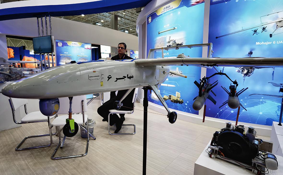 США предупредили о мерах «за рамками санкций» за поставки оружия Ираном