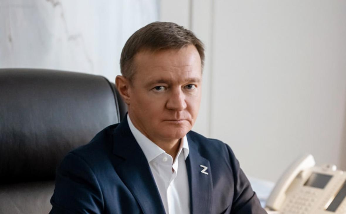 Глава Курской области сообщил о смерти пенсионера во время обстрела