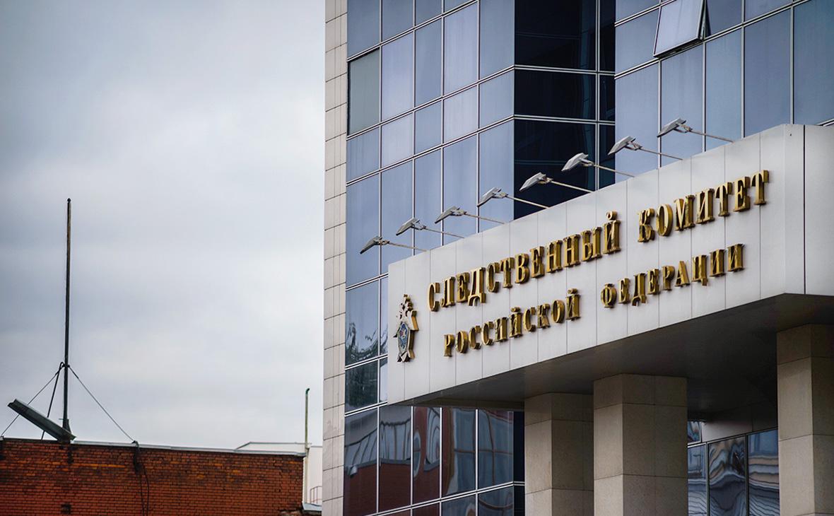 СК завел уголовное дело после стрельбы на белгородском полигоне