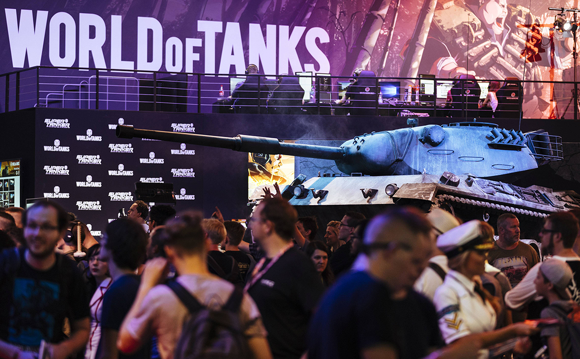 Lesta Games объявила о переименовании World of Tanks и World of Warships