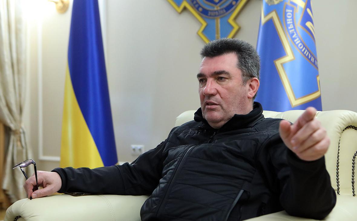 В ООН оценили слова секретаря СНБО об «исчезновении» русского языка