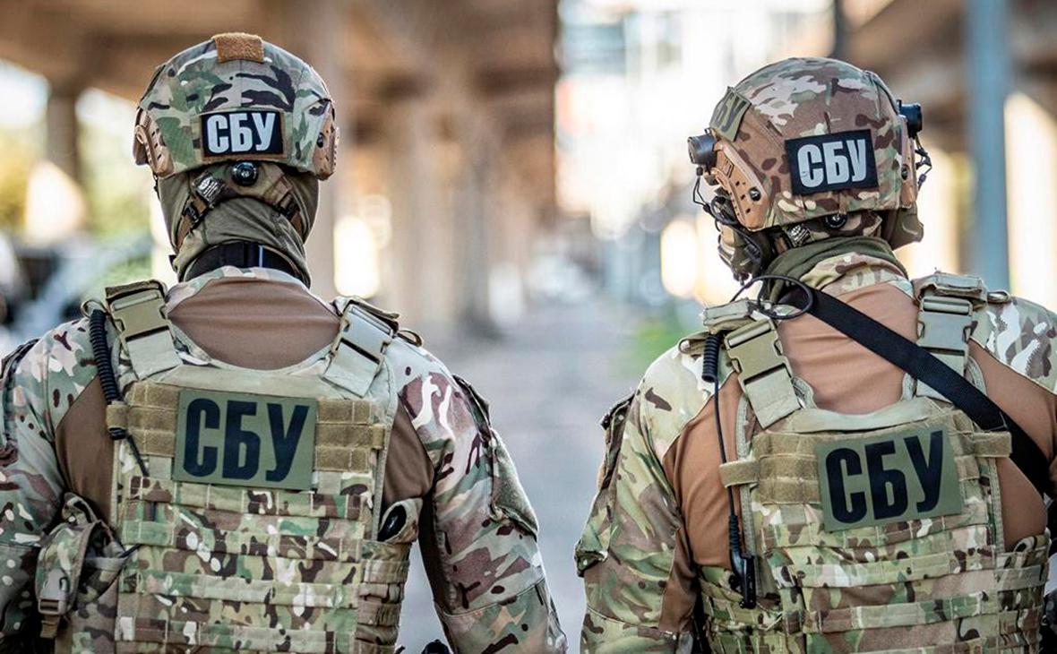 CБУ провела обыски в двух епархиях Украинской православной церкви