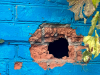  Белгородский губернатор сообщил об обстреле села на границе с Украиной 