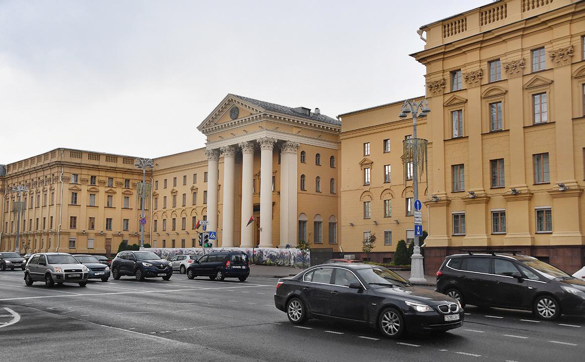  Минск назвал последствия идеи Киева разместить наблюдателей на границе 