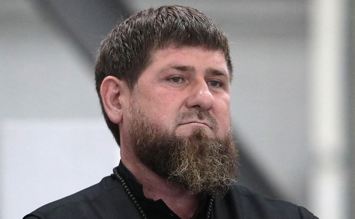 Кадыров рассказал о специальной военной операции «Возмездие» на Украине