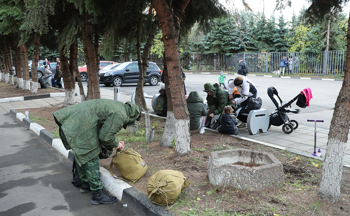 Под Лисичанском погиб мобилизованный адвокат из Петербурга