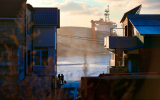  Холдинг Royal Caribbean перестал принимать заказы на круизы от россиян 