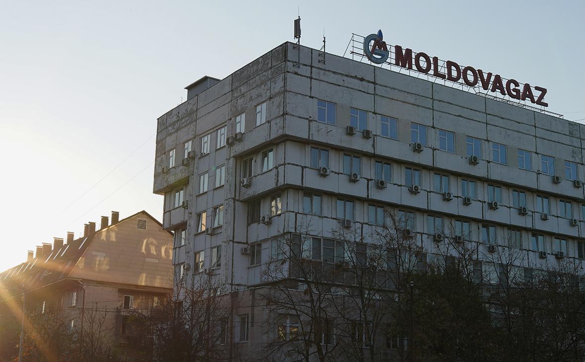 «Молдовагаз» пообещал обсудить погашение «исторического» долга «Газпрому»