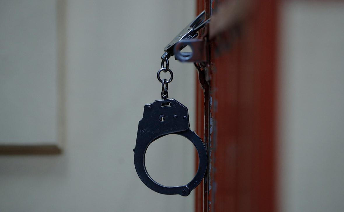 В Москве американского бизнесмена арестовали по делу о мошенничестве