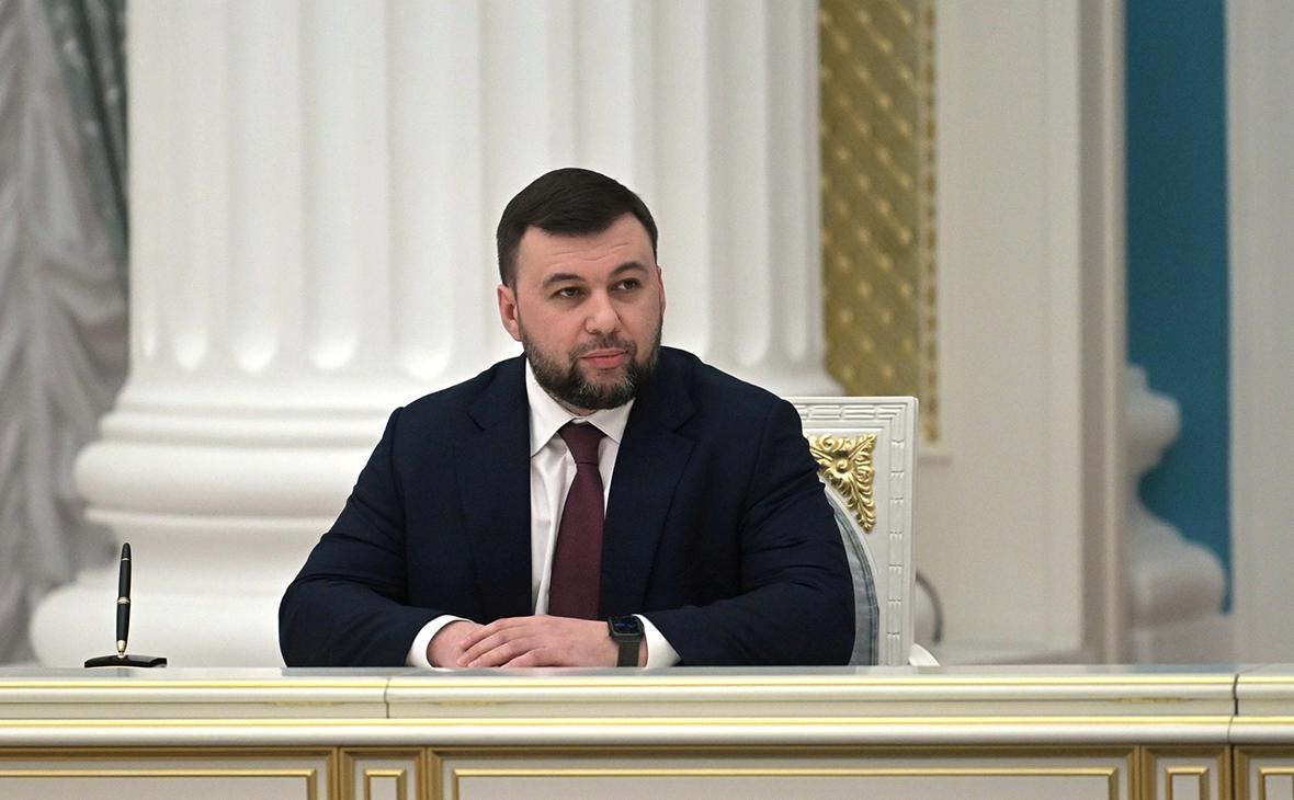 В ЛНР сообщили о возвращении двоих военнопленных
