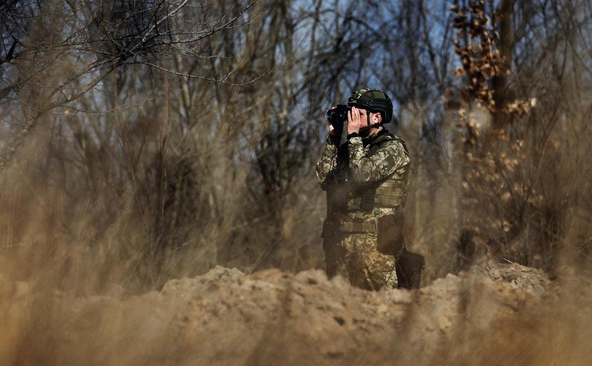 В Киевской области прогремели взрывы
