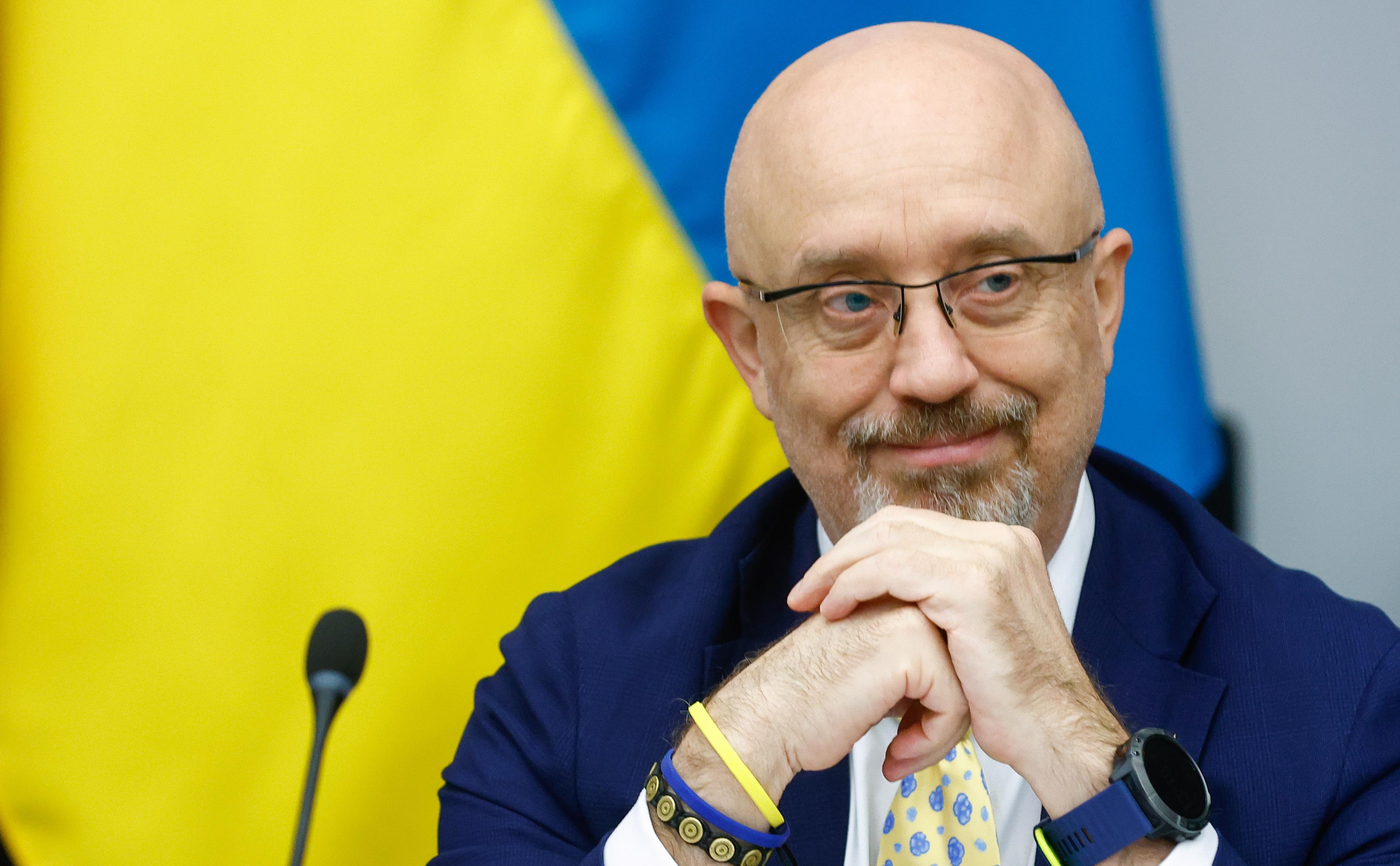  На Украине заявили, что Россия получает опыт боевых действий против НАТО 