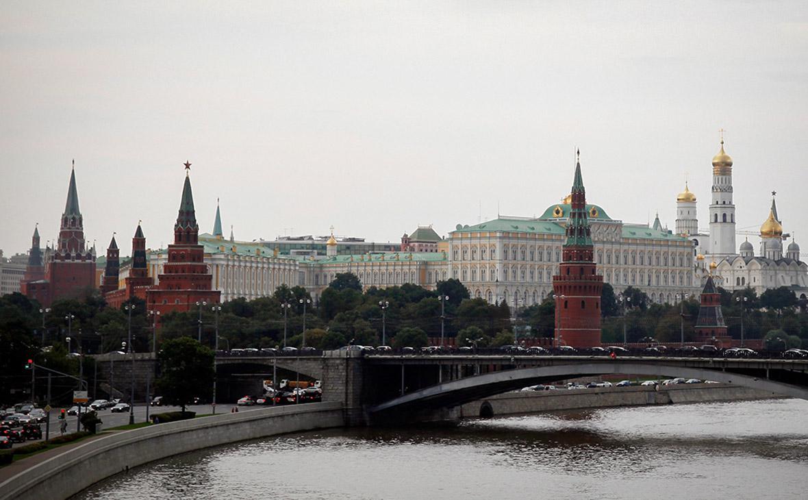 Белый дом ответил на призыв 30 конгрессменов начать переговоры с Россией
