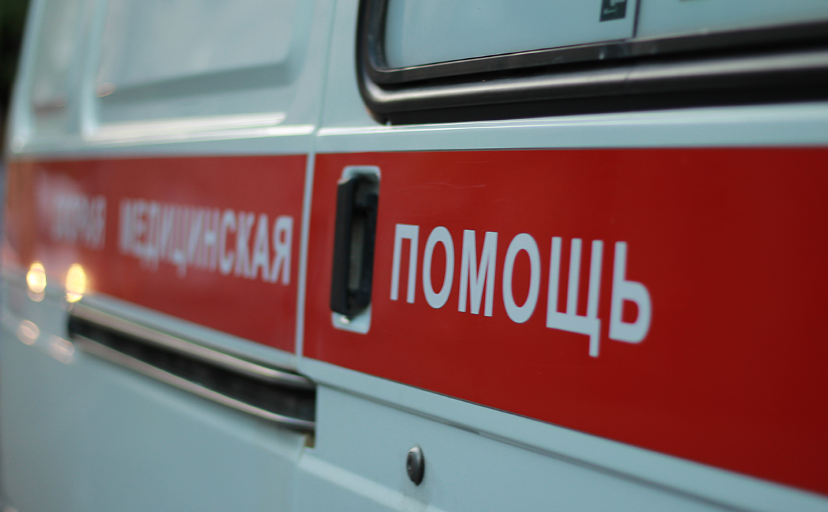 На замглавы поселка в Херсонской области совершили покушение