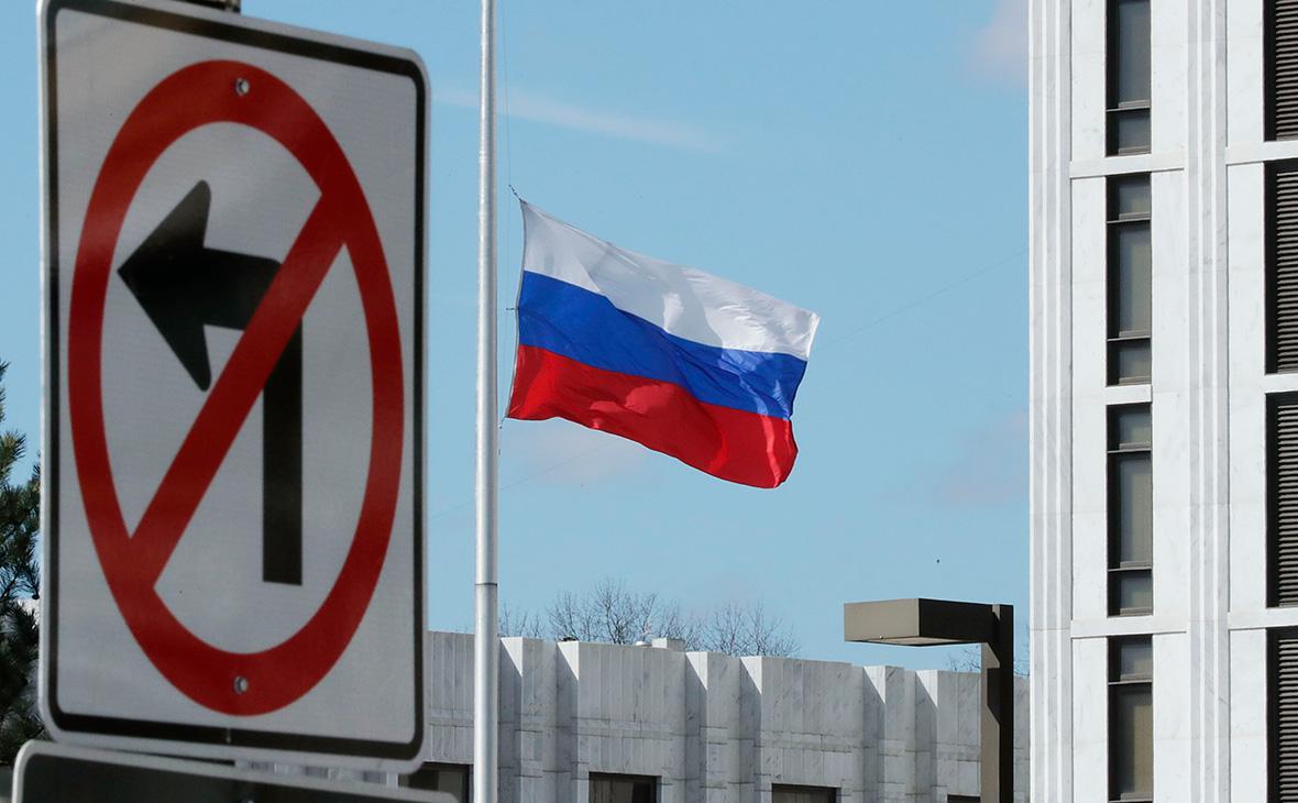 В Кремле осудили арест сына красноярского губернатора