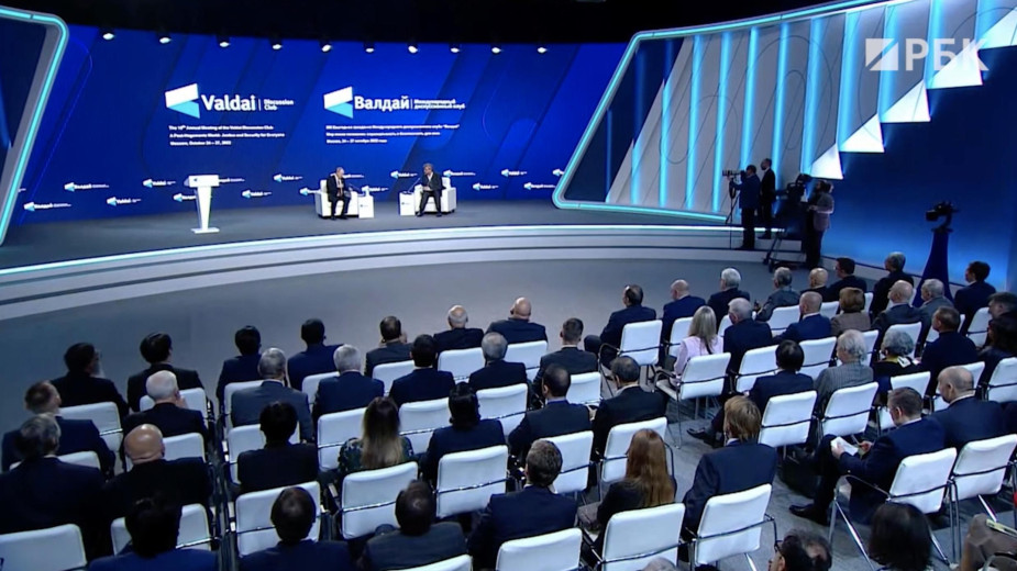 Путин заявил, что потери ВСУ сейчас в семь-восемь раз выше российских