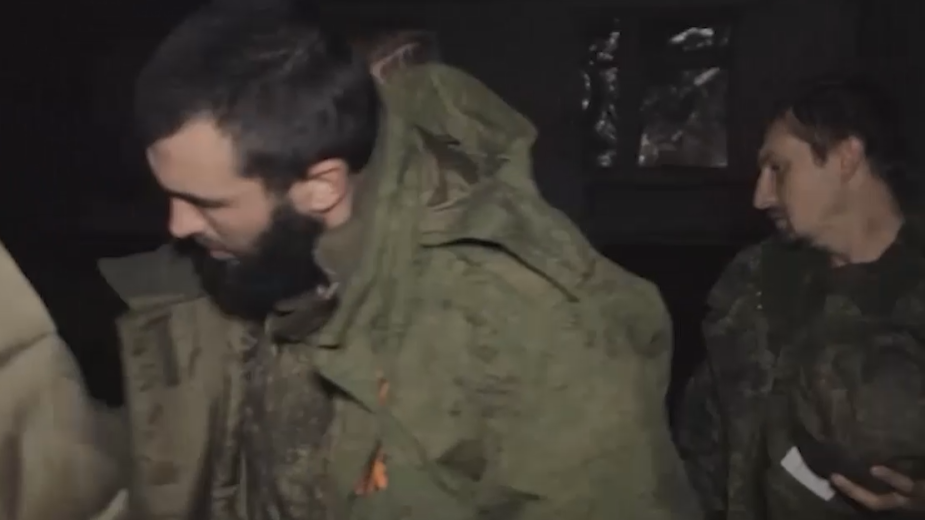 В ЛНР сообщили о возвращении двоих военнопленных
