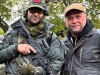 Рогозин опубликовал фотографии из прифронтовой зоны в Донбассе