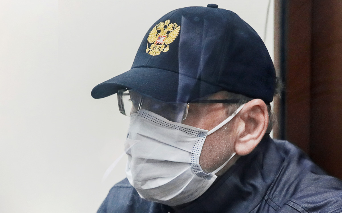 «Коммерсантъ» узнал о новом обвинении против экс-замглавы Минэнерго