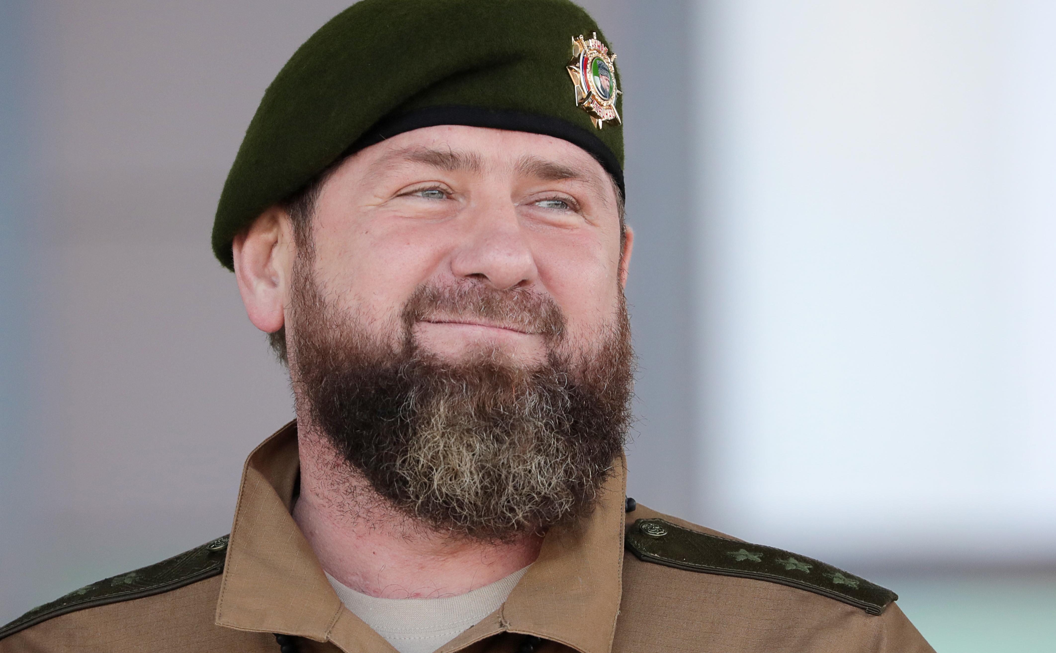  Кадыров заявил, что с назначением Суровикина СВО &laquo;в надежных руках&raquo; 