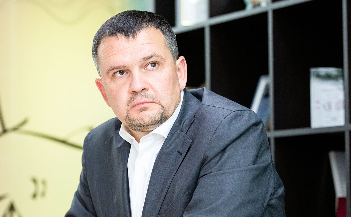 «Коммерсантъ» узнал о возможной смене руководителя «Почты России»
