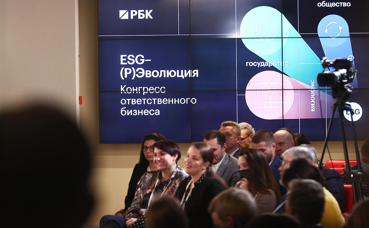 «Важно не снижать внимание»: какая помощь нужна бизнесу для ESG проектов
