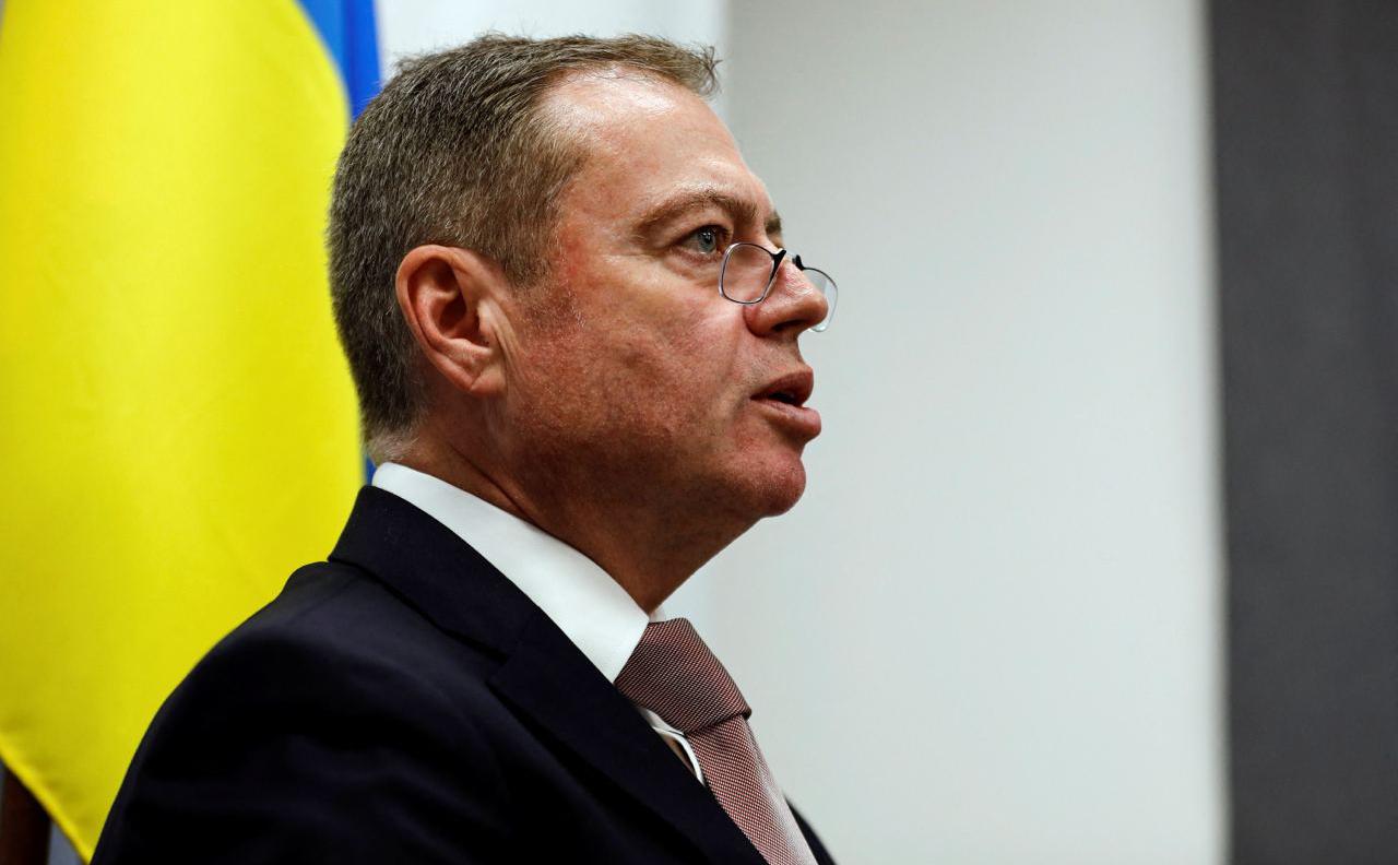 Посол Украины рассказал о «секретном оружии» в отношениях с Израилем