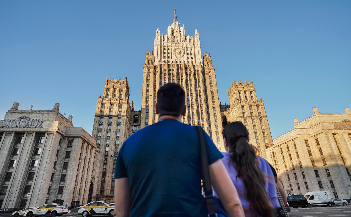 Новая Зеландия ввела санкции против 51 бизнесмена и 24 чиновников